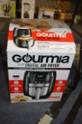 *Gourmia Digital Air Fryer