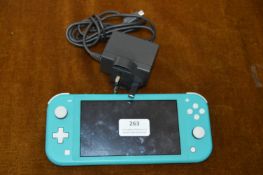 *Nintendo Switch Lite