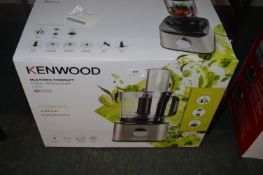 *Kenwood Multipro Compact Food Processor