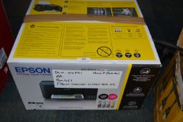 *Epson ET2711 Printer