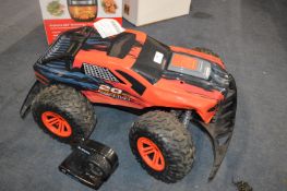 *RC Monster Truck