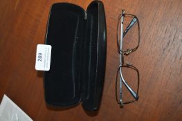 *Kirkland Spectacle Frames