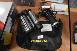 *Carrera 535 Hair Styling Brush