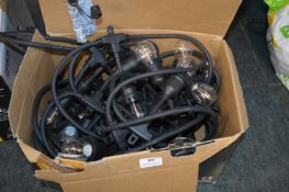 *Feit Vintage LED 14.6m String Light