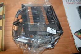 *40+ Duracell Optimum Batteries (AA and AAA)