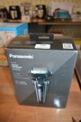 *Panasonic Premium Performance Shaver