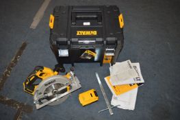 *Dewalt Circular Saw