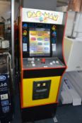 *Arcade 1-UP Pacman Legacy Edition