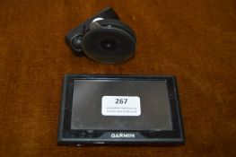 Garmin Sat Nav