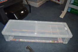*Really Useful 70cm Wrapping Paper Box