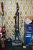 *Bissell Crosswave Vacuum Cleaner