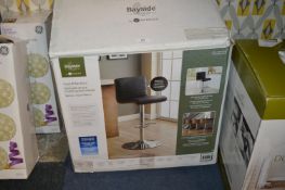 *Bayside Gaslift Barstool