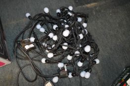 *Feit White String Lights