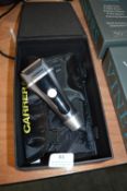 *Carrera 421 Electric Shaver