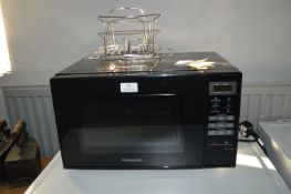 *Panasonic Solo Microwave Oven