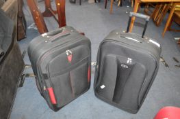 Tripp 3pc Matching Luggage Set
