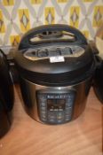 *Instant Pot Duo Pressure Cooker