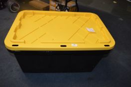 *Greenmade 27 Gallon Storage Box (AF)