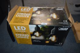 *Feit Vintage LED 14.6m String Lights
