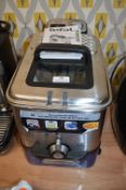 *Tefal Oleoclean Pro Deep Fat Fryer