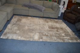 *Grey Torino Area Rug 6'6