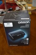 *Omron EVOLV Upper Arm Blood Pressure Monitor