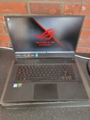 Asus ROG Zephyrus GX502GW 15.6