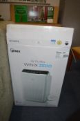 *Winix Zero Air Purifier