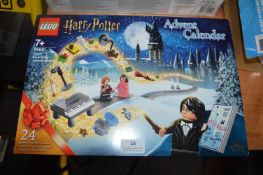 *Lego Harry Potter Advent Calendar