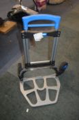 *Toolmaster Hand Truck