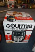 *Gourmia Digital Air Fryer