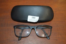 *Ray Ban Spectacle Frame (AF)