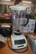 *Kitchenaid Blender