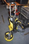 *Karcher Pressure Washer