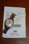 *Rotary Ladies Wristwatch