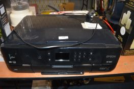 *Epson Expression XP900 Printer