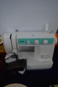 Brother VX1125 Sewing Machine