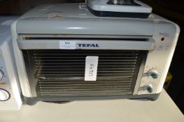 Tefal 20L Clean Tech Mini Oven