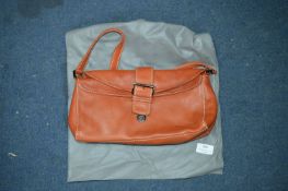Marc O'Polo Leather Handbag