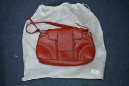 Tula Leather Handbag