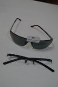 Jaguar Sunglasses plus Jaguar Spectacle Frames