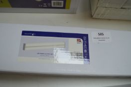 *LED Bathroom Wall Light