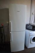 Bosch Excel Frost Free Fridge Freezer