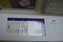 *LED Bathroom Wall Light