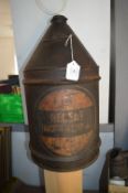 Regent 5 Gallon Tractor Oil Can