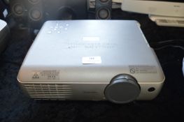 Toshiba TLPT520 Projector