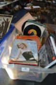 45rpm Singles Including Beetles, Rolling Stones, e