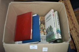 Military Books etc.