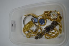 Ladies Wristwatches, Pendant Watch, etc.