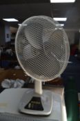 JAC Oscillating Fan